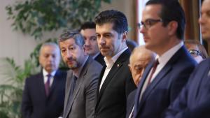 Кирил Петков