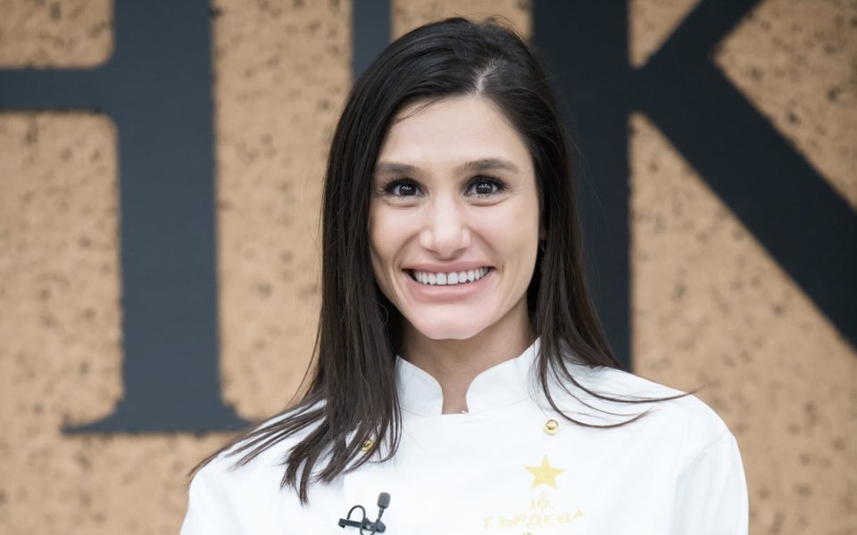 На над 50% от феновете на Hell’s Kitchen любимата кухня