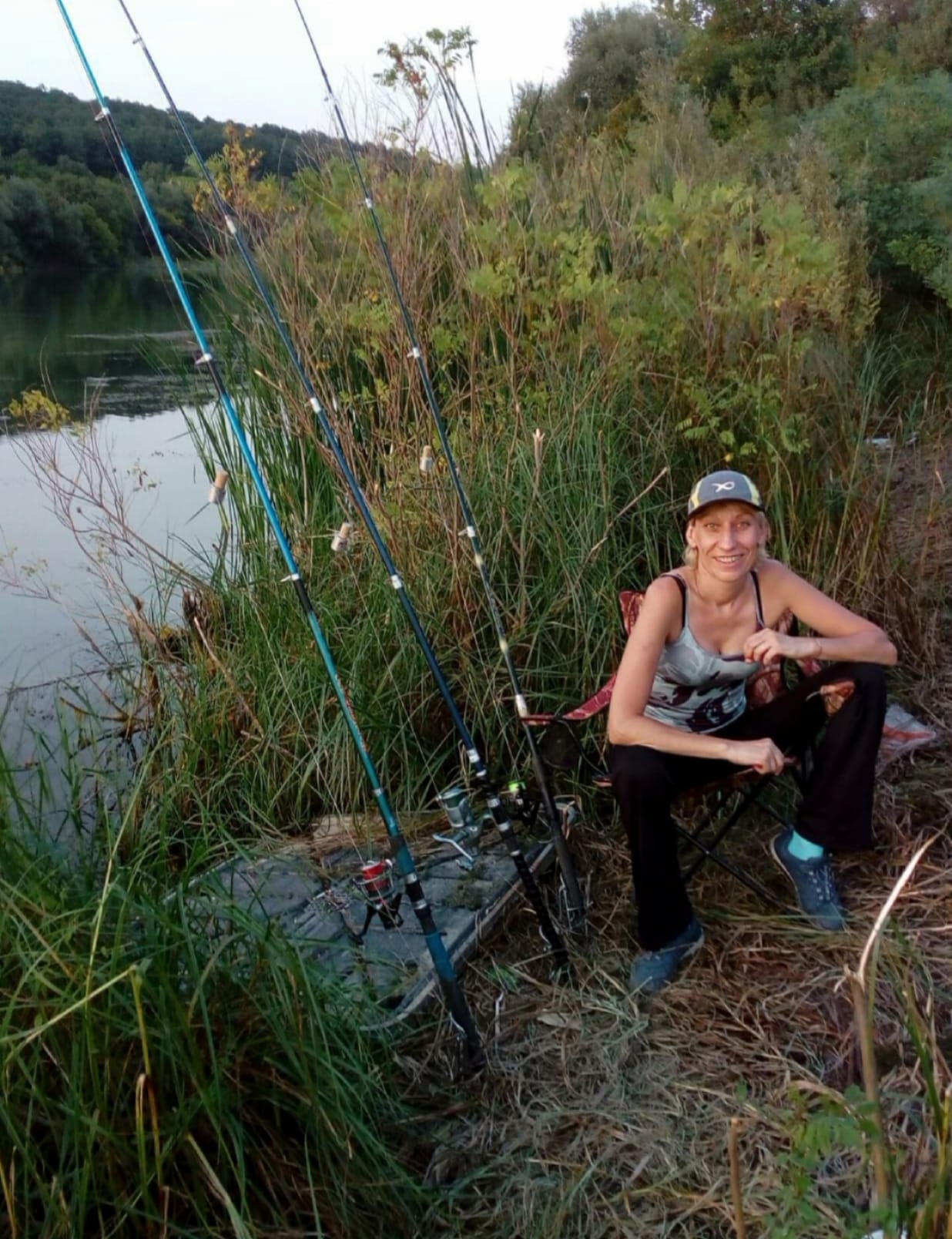 радка пиратка