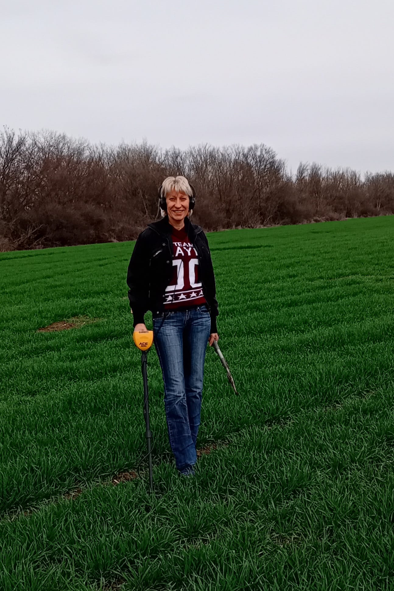 радка пиратка