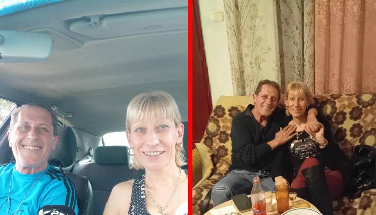 радка пиратка - И ЛОВЕЦ СЪМ, И РИБАР СЪМ: Изгората на „Радка Пиратка“ извади звяр от Янтра с голи ръце! (СНИМКИ)