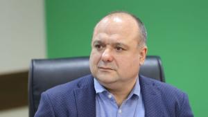 Петър Димитров е номиниран за министър на околната среда водите