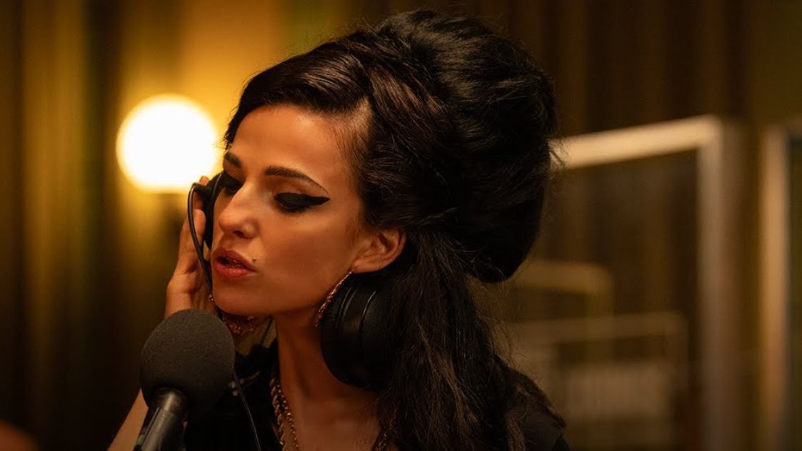 Феновете на Amy Winehouse разкритикуваха новия биографичен филм за певицата