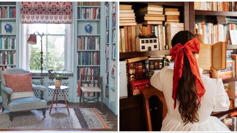 дом светлина книги