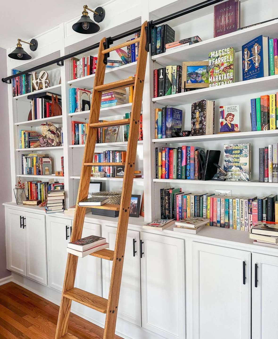 дом светлина книги