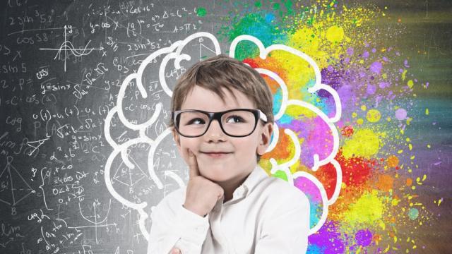 Храни, които стимулират детските мозъчни умения