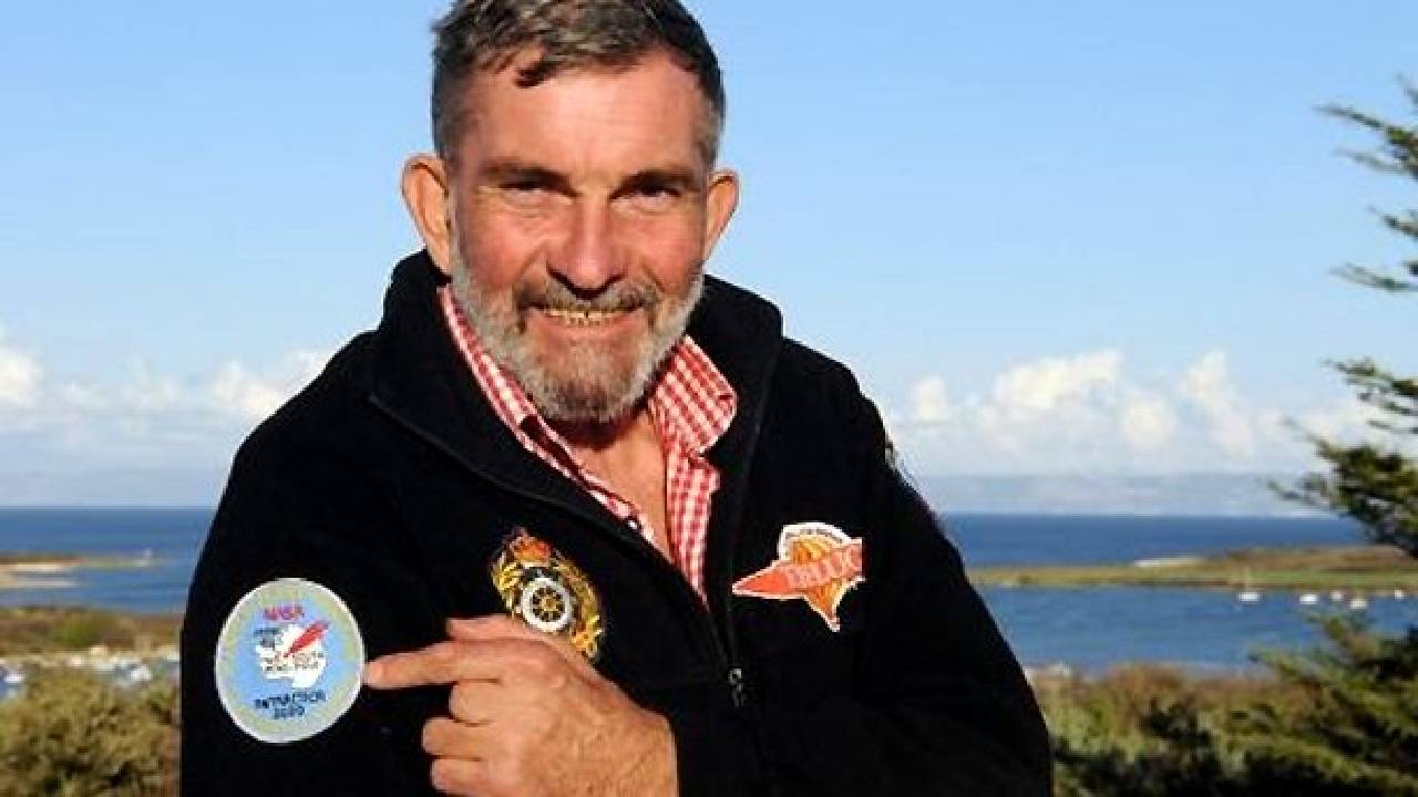 скок космос