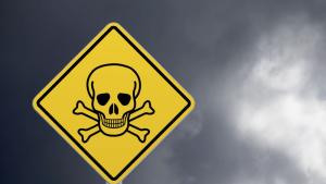 токсични материали токсично опасност