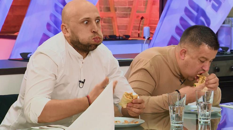 Състезание по надяждане в новия епизод на „Един за друг“
