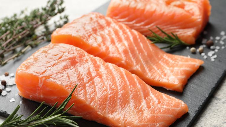  8 храни, от които косата пораства като луда 