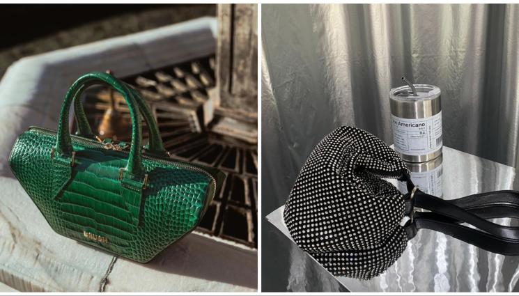 чанти - Чанта тип “лодка” превзема подиума (СНИМКИ)