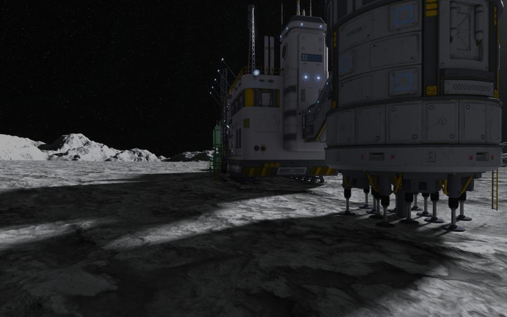 NASA гласува доверие на Intuitive Machines, Lunar Outpost и Venturi