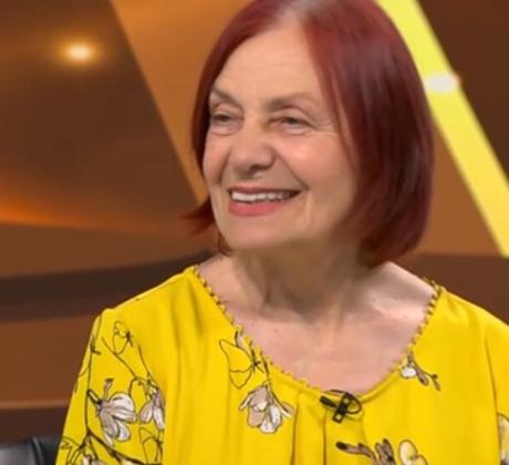 На днешния ден през 1952 г в Силитра е родена