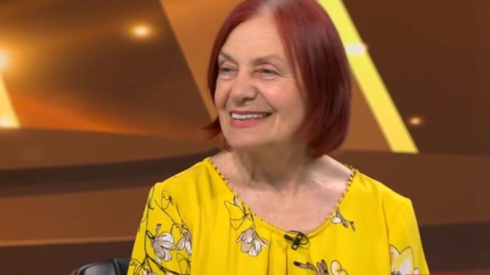 На днешния ден през 1952 г. в Силитра е родена