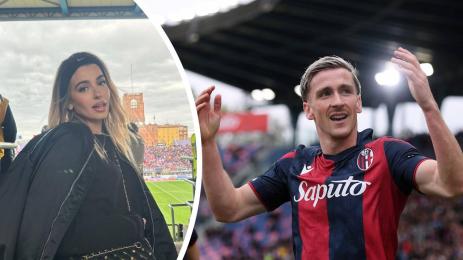 Алексис Салемакерс Киара Каната