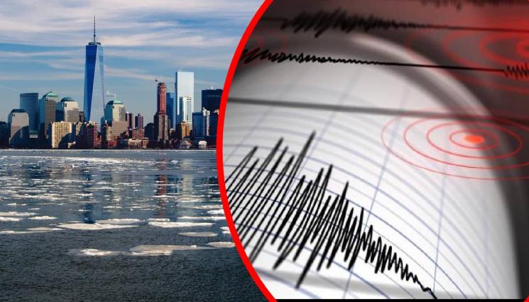 земетресение Ню Йорк - УЖАС В ЩАТИТЕ: 6 по Рихтер удари Калифорния! (КАРТИ+ВИДЕО)