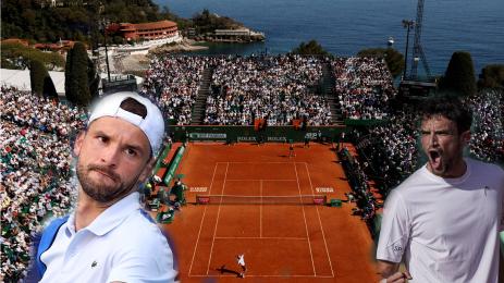 Григор Димитров Вашеро