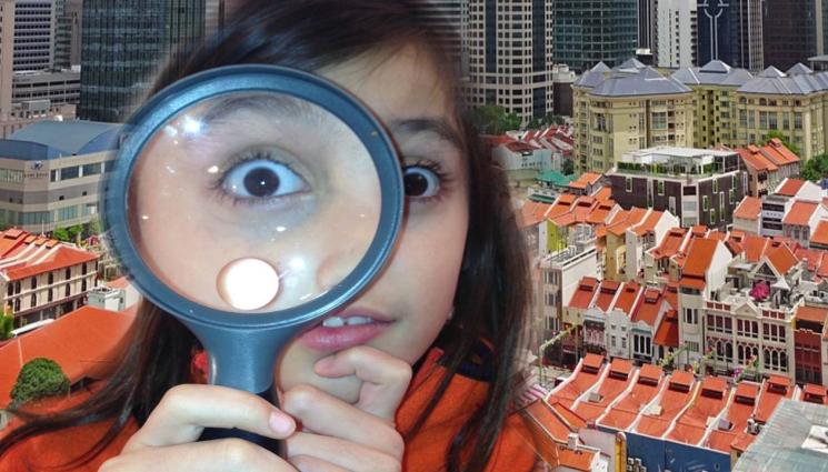 лупа - ПО ЗАПОВЕД ОТ ГОРЕ: Започва голямо тарашене в София!