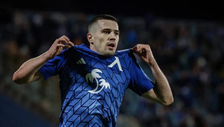 Марин Петков - Марин Петков е най-скъпият играч в България