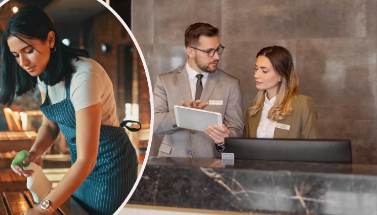 работа - ПРЕДИ ЛЕТНИЯ СЕЗОН: По Черноморието го закъсаха за работници