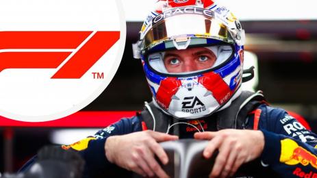 Макс Верстапен