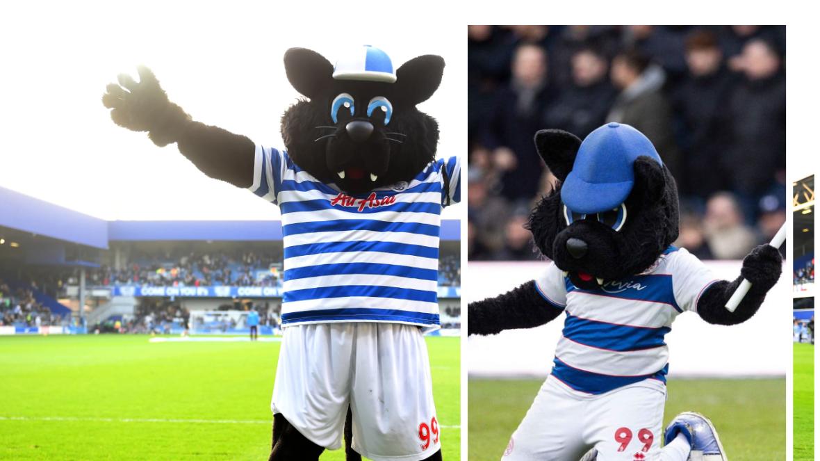 Талисман КПР