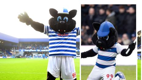 Талисман КПР