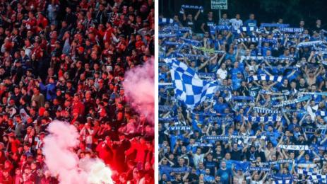 ЛевскиЦСКА