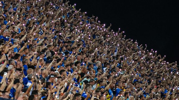 ЛевскиЦСКА