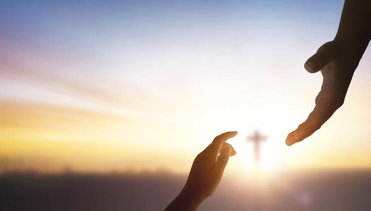 църква - Православната църква почита Света Петка