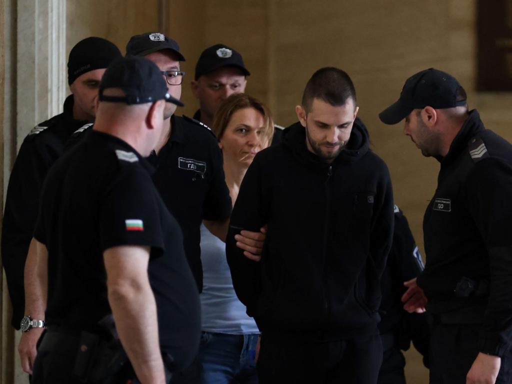 Софийският апелативен съд решава дали да остави окончателно в ареста