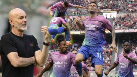 Пиоли Милан Лече Пулишич