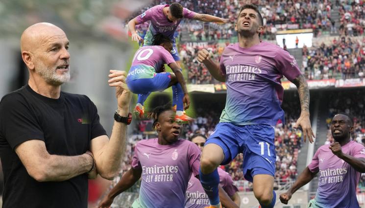 Пиоли Милан Лече Пулишич -