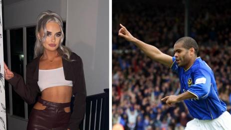 Мили Кели Харпър