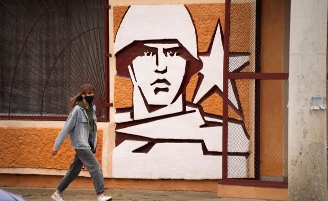 Русия определи като провокация нападението с дрон в Приднестровието
