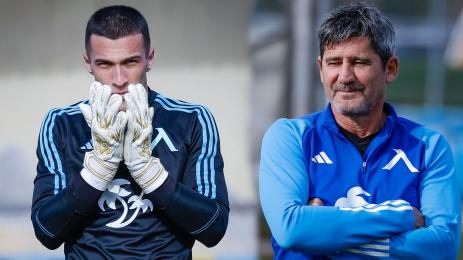 Андреев Николай Костов