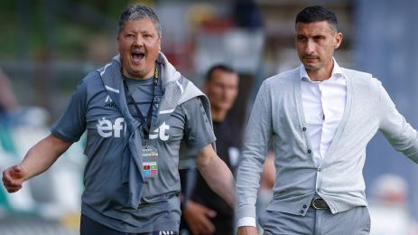 Любо Пенев Светльо Петров