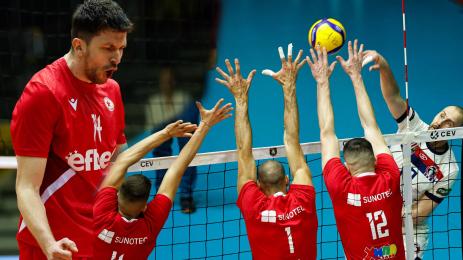 ЦСКА Дея спорт