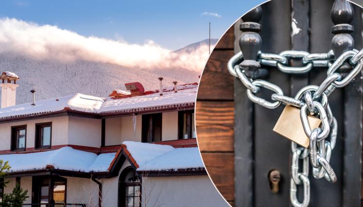 Банско - ХЛОПВАТ КЕПЕНЦИТЕ: Хотели в Банско слагат катинара!