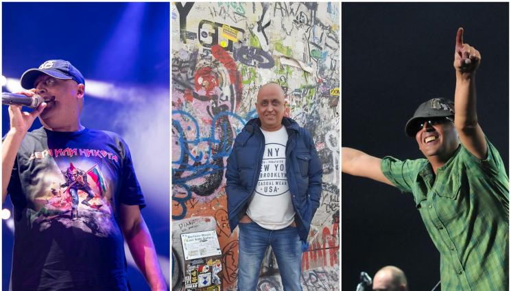 кольо - Певецът Николай Йорданов – Кольо Гилъна: Бунтарството при нас, българите, изчезна!