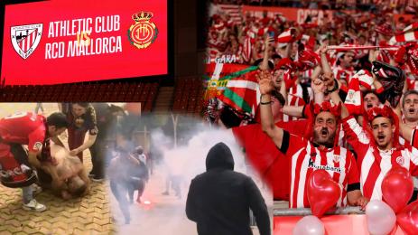 Купа на краля меле ултрас