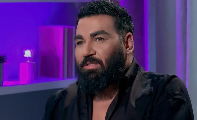 Азис: Свикнах да бъда показван, разкъсван, събиран. Те си създадоха чудовище (ВИДЕО)