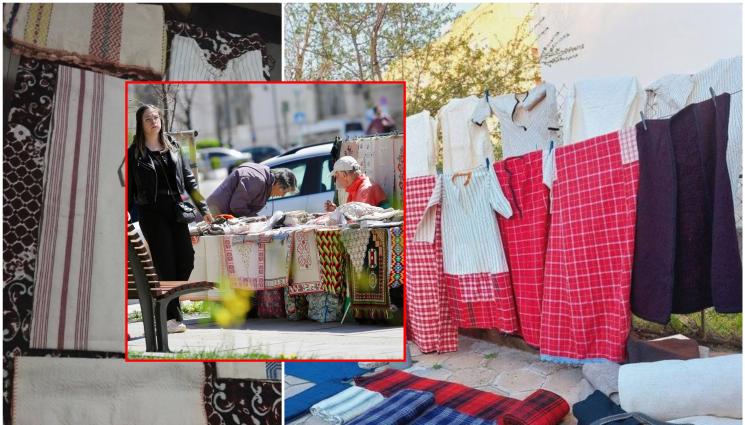 чейз - Чеизът излезе от раклата, заляха групите за продажба!