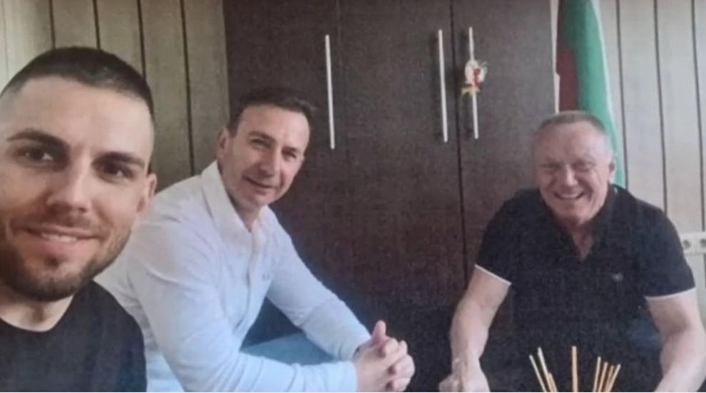 Аферата в Митниците: Прокуратурата иска връщане в ареста на Марин Димитров