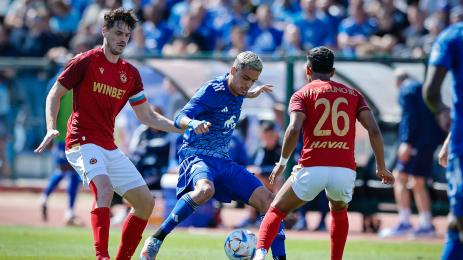 вечно дерби