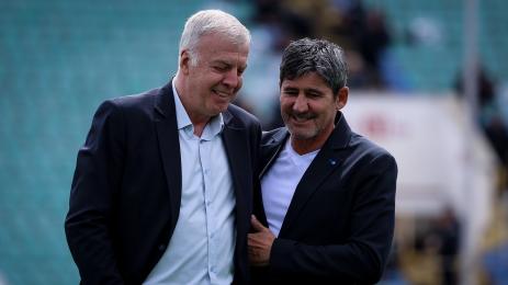 вечно дерби