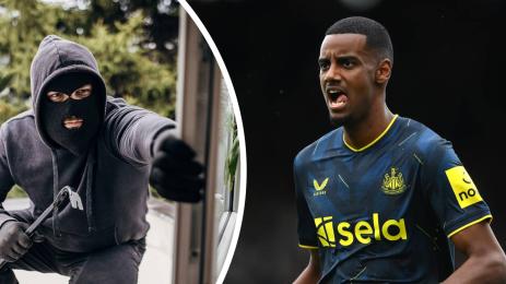 Александър Исак