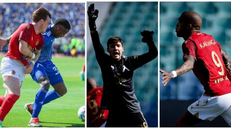 вечно дерби