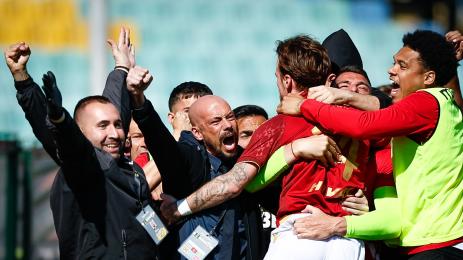 вечно дерби