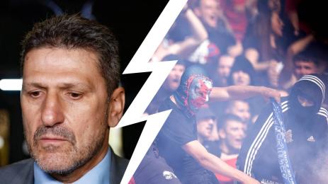 вечно дерби Филип Филипов